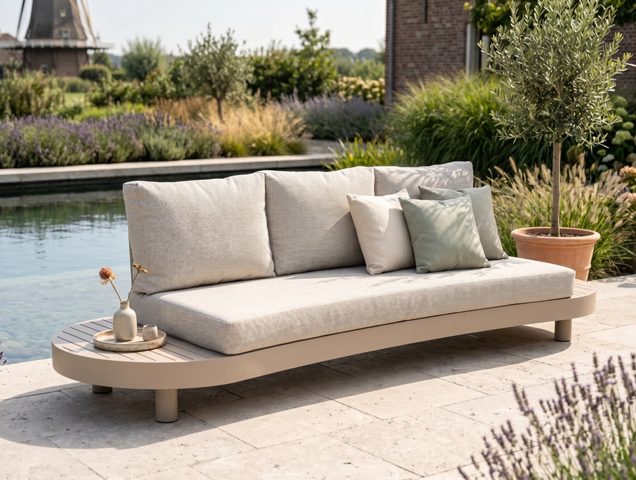Loungebanken