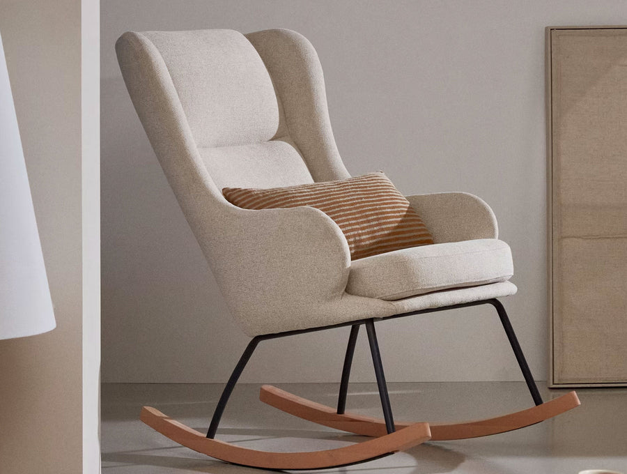 Schommelstoelen
