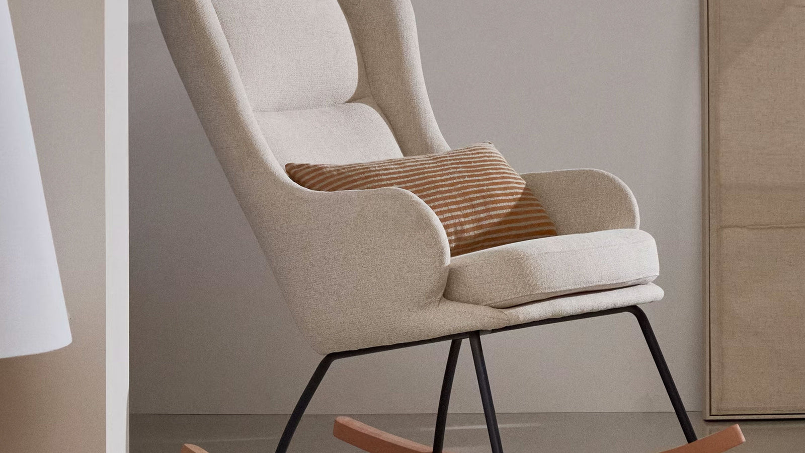 Schommelstoelen