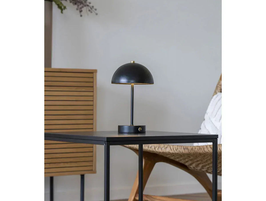 Oplaadbare tafellampen