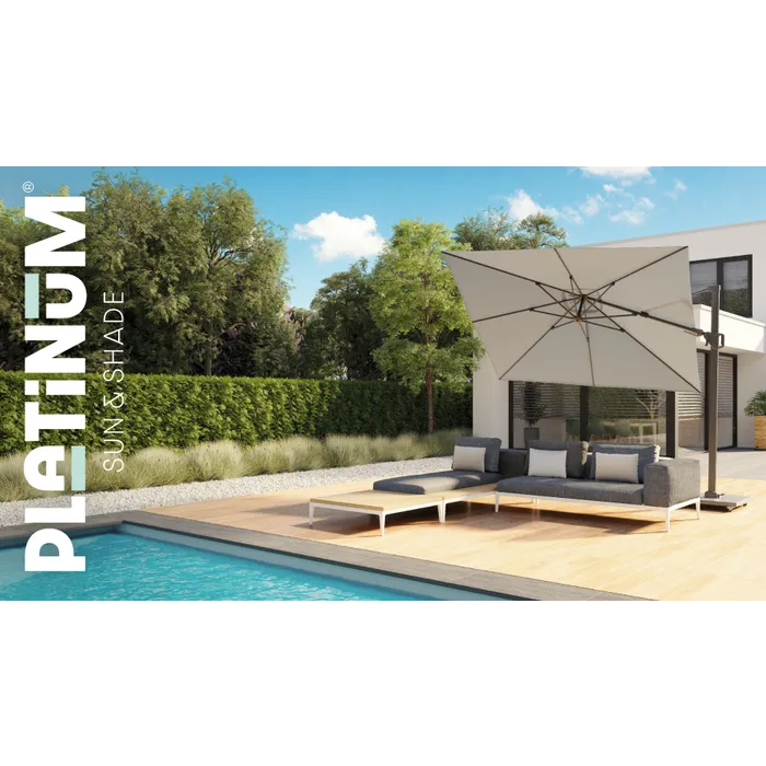 Parasols