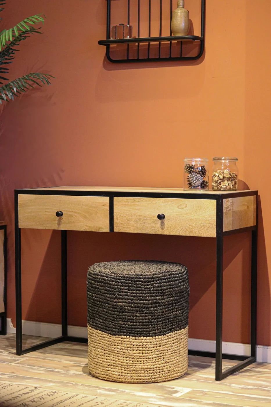 sidetable industrieel