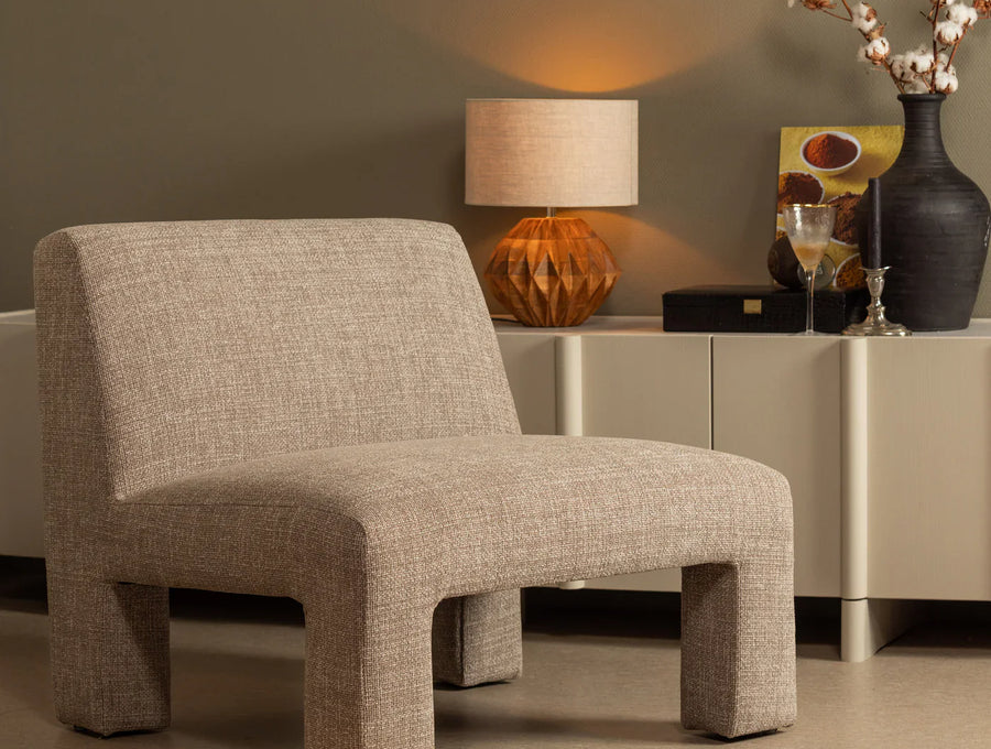 Slaapkamer stoelen
