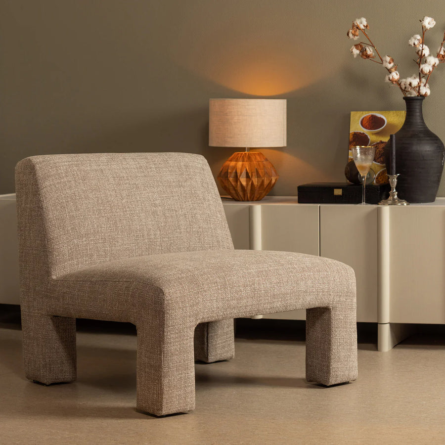 Slaapkamer stoelen