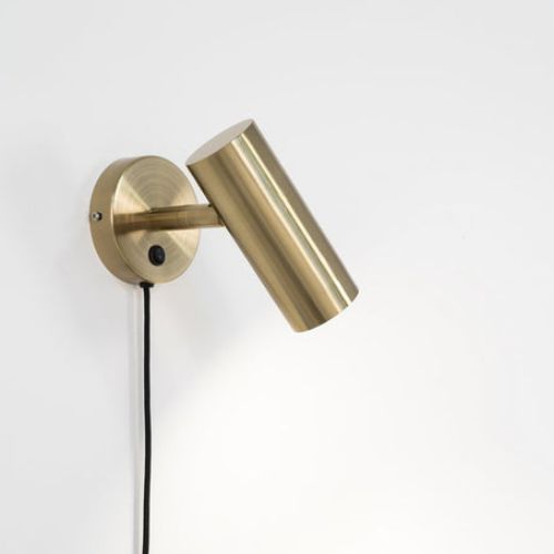 Wandlampen