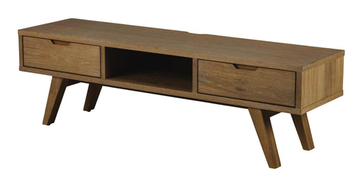 Bendt TV-meubel Mads Eiken, 150cm - Bruin