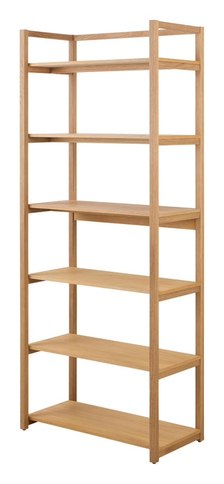 Bendt Wandrek Sharia Eiken, 200 x 80cm - Naturel
