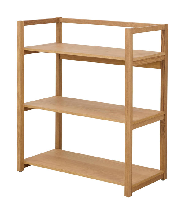 Bendt Wandrek Sharia Eiken, 93 x 80cm - Naturel