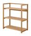 Bendt Wandrek Sharia Eiken, 93 x 80cm - Naturel