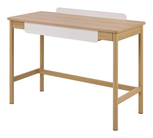 Bendt Bureau Roxanne Eikenlook, 110 x 50cm - Naturel - ThatLyfeStyle