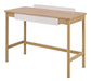 Bendt Bureau Roxanne Eikenlook, 110 x 50cm - Naturel