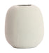 Light & Living Vaas Astrea 52cm - Crème - Rond