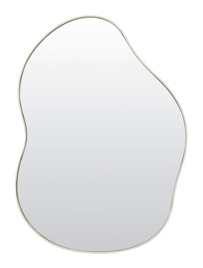 Light & Living Organische Spiegel Azula 84 x 61cm - Crème