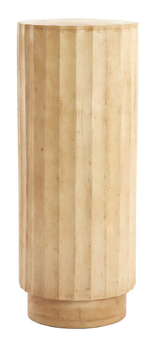 Light & Living Zuil Ellena 100cm hoog - Naturel - Rond