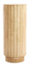 Light & Living Zuil Ellena 100cm hoog - Naturel - Rond