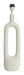 Light & Living Lampvoet Elric 50cm - Crème (excl. kap)