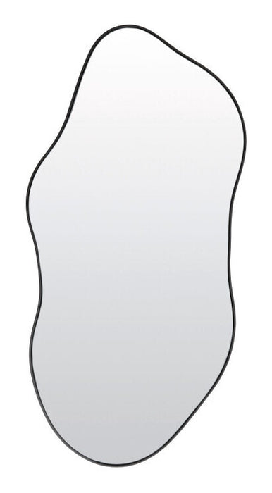 Light & Living Organische Spiegel Azula 120 x 59cm - Smoke