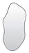 Light & Living Organische Spiegel Azula 120 x 59cm - Smoke