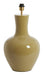 Light & Living Lampvoet Nana 51cm - Olijfgroen (excl. kap) - Rond