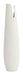 Light & Living Vaas Mesa Keramiek, 78cm - Crème - Rond