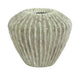 Light & Living Vaas Cacti 28cm - Mintgroen - Rond