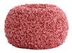 Light & Living Vaas Phylia 30cm - Koraal - Rond