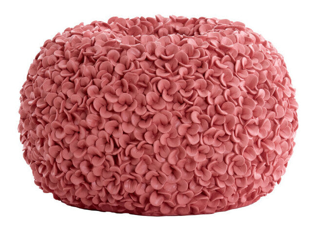 Light & Living Vaas Phylia 30cm - Koraal - Rond