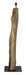 Light & Living Vloerlamp Razgrad 135cm - Naturel (excl. kap) - Vierkant