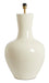 Light & Living Lampvoet Nana 69cm - Crème (excl. kap) - Rond