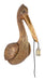 Light & Living Wandlamp Pelican - Antiek Brons