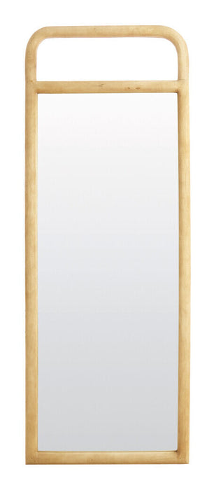 Light & Living Spiegel Romeo Hout, 180 x 70cm - Naturel