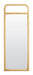 Light & Living Spiegel Romeo Hout, 180 x 70cm - Naturel
