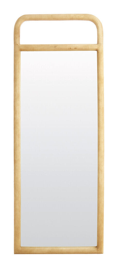 Light & Living Spiegel Romeo Hout, 180 x 70cm - Naturel