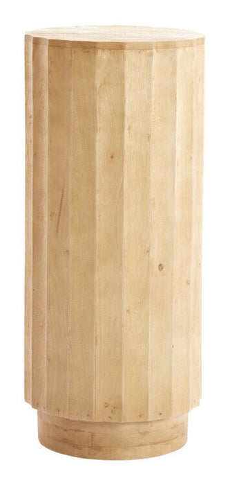 Light & Living Zuil Ellena 80cm hoog - Naturel - Rond
