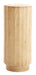Light & Living Zuil Ellena 80cm hoog - Naturel - Rond