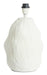 Light & Living Lampvoet Mavelle 36cm - Crème (excl. kap) - Rond