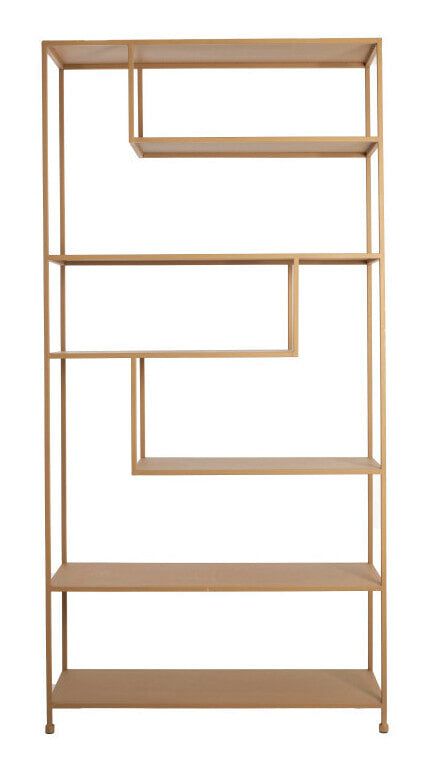 Light & Living Wandkast Ylaya 203 x 100cm - Beige