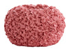 Light & Living Vaas Phylia 23cm - Koraal - Rond