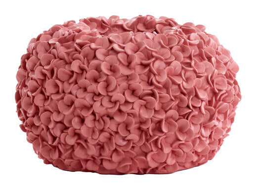 Light & Living Vaas Phylia 23cm - Koraal - Rond