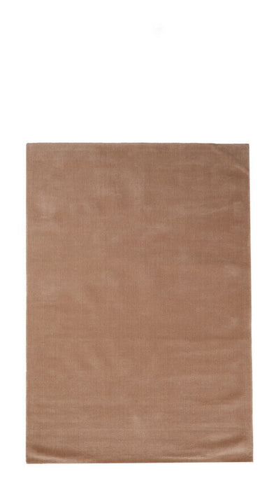 Light & Living Vloerkleed Azusa Wol, 160 x 230cm - Zand