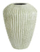 Light & Living Vaas Cacti 88cm - Mintgroen - Rond