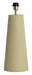 Light & Living Lampvoet Yelos 43cm - Groen/Grijs (excl. kap) - Rond