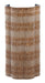 Light & Living Wandlamp Verdantia 30cm - Donker Olijfgroen