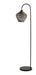 Light & Living Vloerlamp Alvaro 160cm - Antiek Brons - Rond