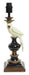 Light & Living Lampvoet Nyasa 46cm - Antiek Brons (excl. kap) - Vierkant