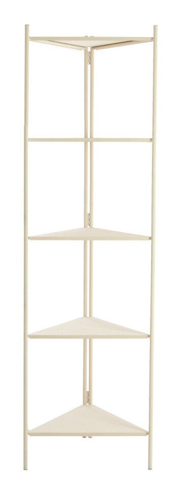 Light & Living Hoekkast Display 200 x 59cm - Crème