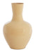 Light & Living Vaas Nana 69cm - Zand - Rond