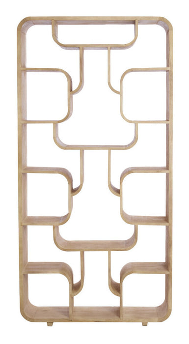 Light & Living Wandkast Labare 200 x 100cm - Naturel