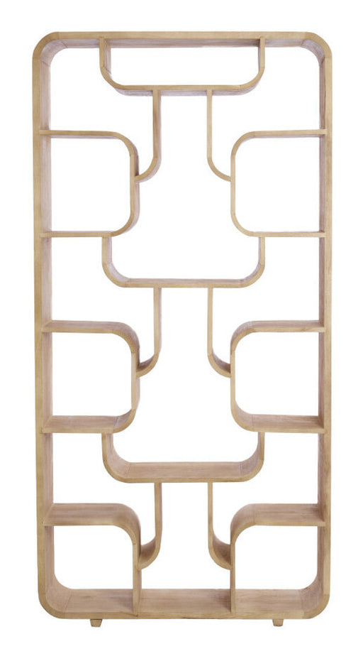Light & Living Wandkast Labare 200 x 100cm - Naturel