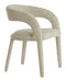 Light & Living Eetkamerstoel Kyran Geweven stof - Beige